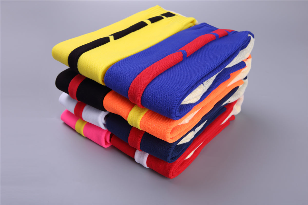Regular Football Long Socks | Sports Accessories (Deliveries Over €20)
