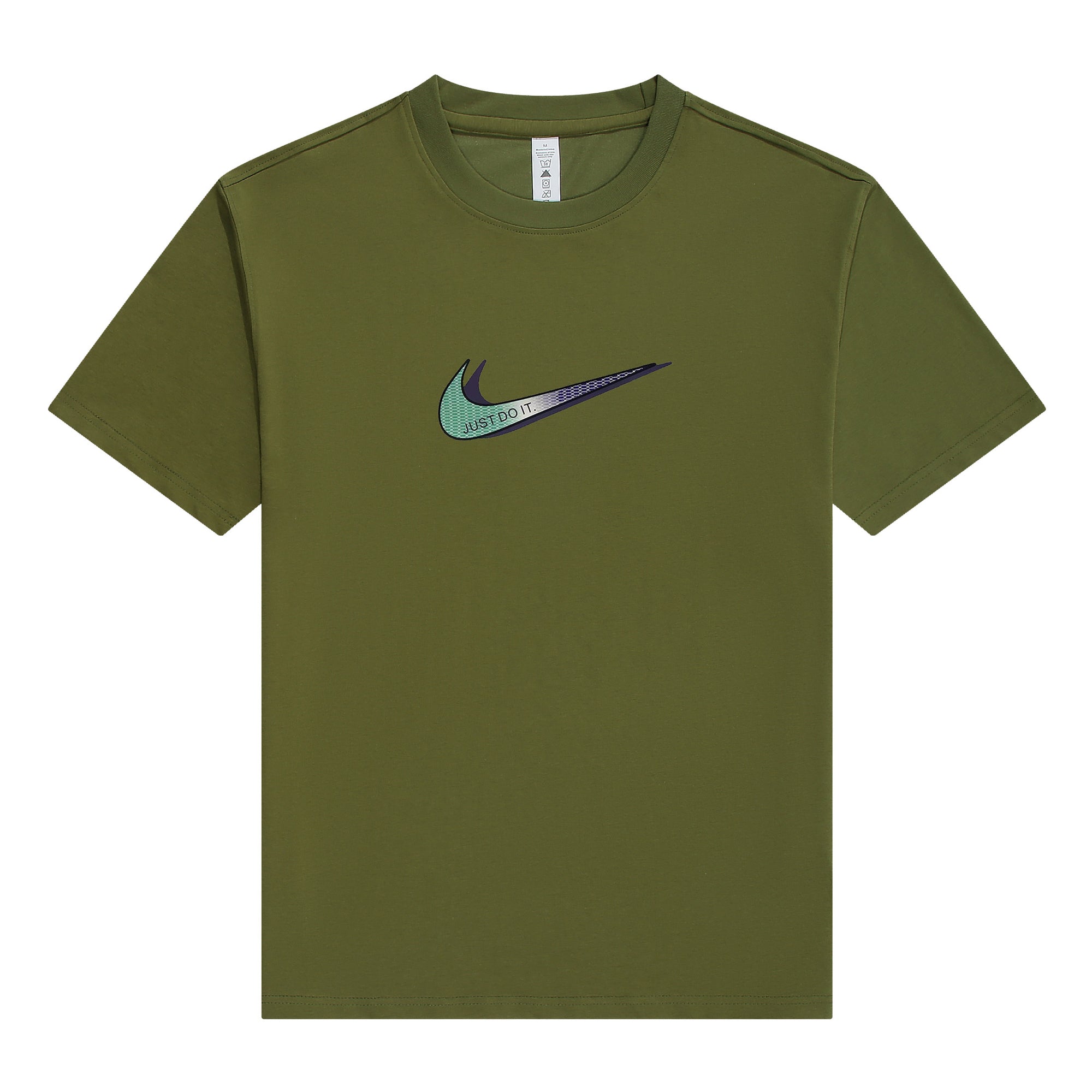 Camisa  Nike "Just Do It" Sportwear | Moda Esportiva