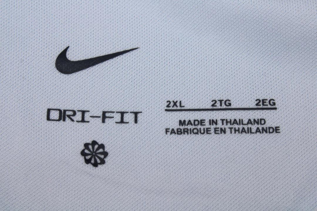 Camisa Chelsea F.C. Away 22/23 (Versão Torcedor Retro)