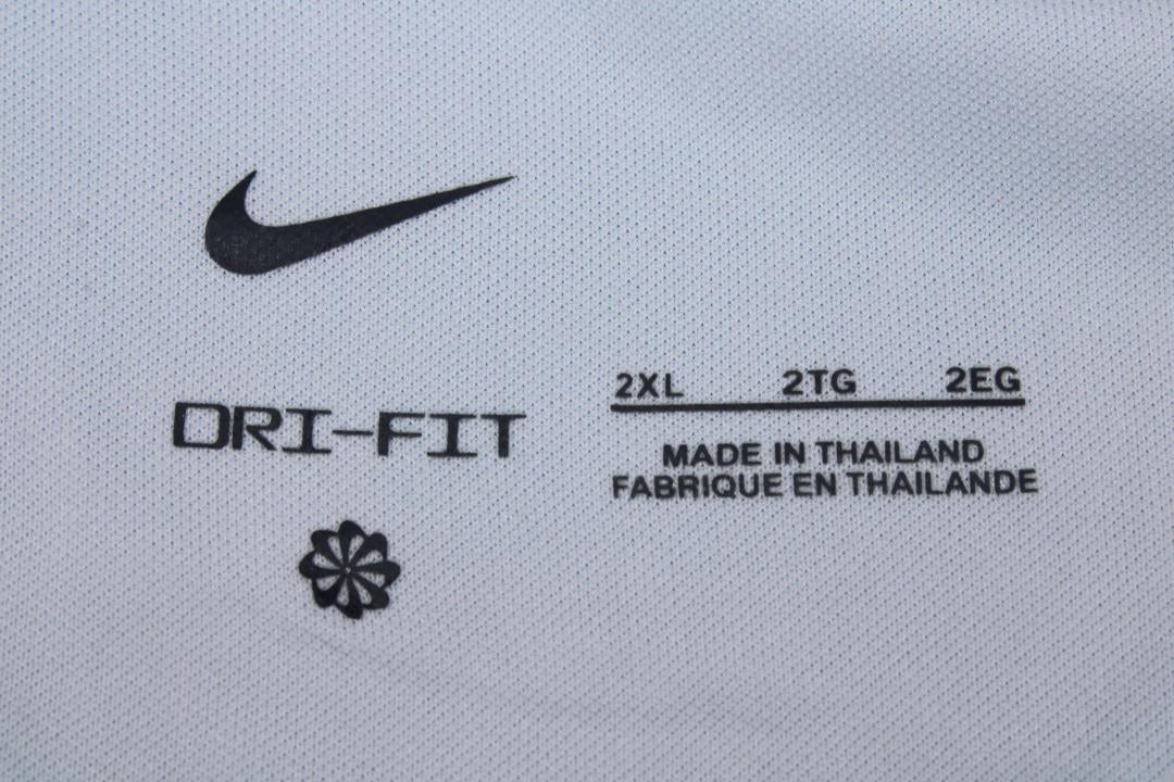 Camisa Chelsea F.C. Away 22/23 (Versão Torcedor Retro)