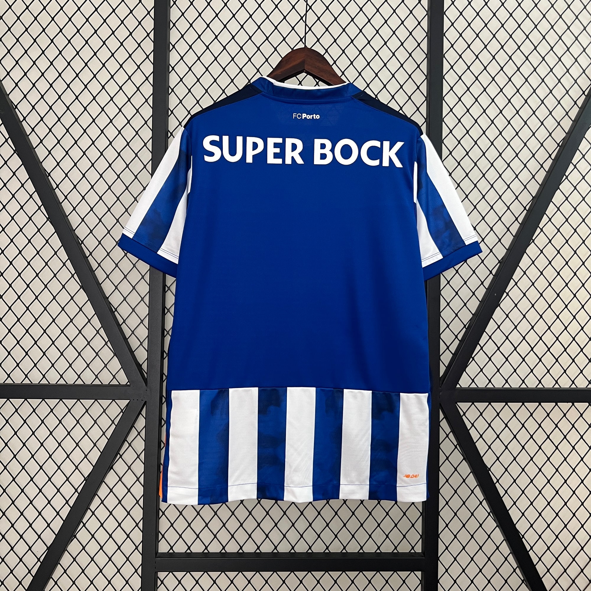 Camisa FC Porto 24/25 Home (Versão Torcedor)