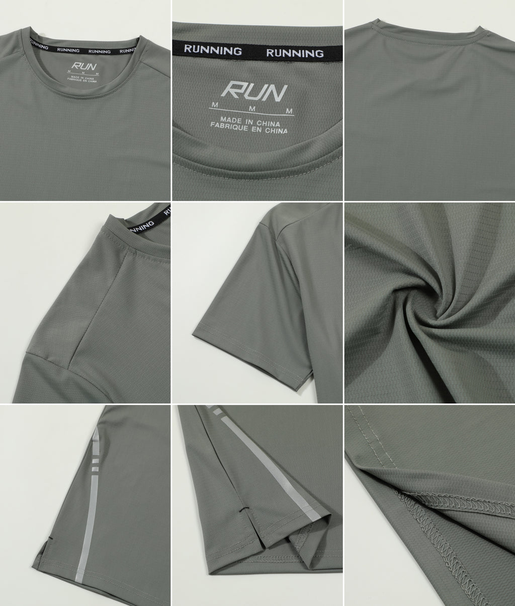 Conjunto Puma Running Sportwear | Moda Esportiva