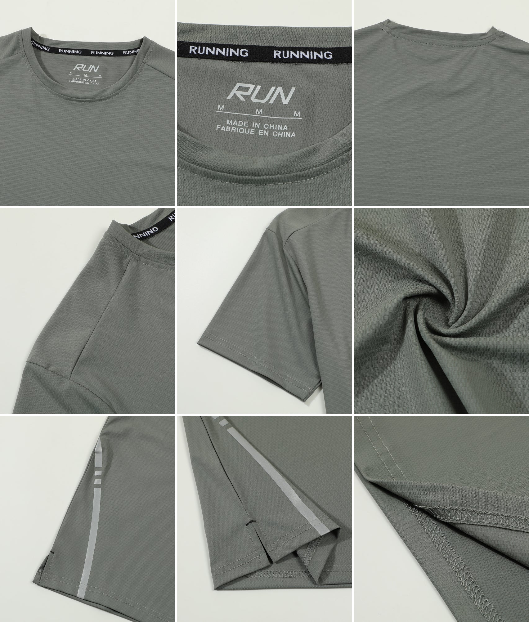 Conjunto Puma Running Sportwear | Moda Esportiva