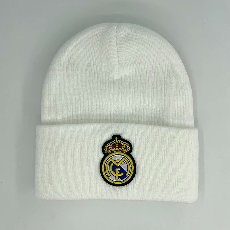 Gorro de Inverno Clubes | Acessórios Esportivos (Entregas Acima de 20€)