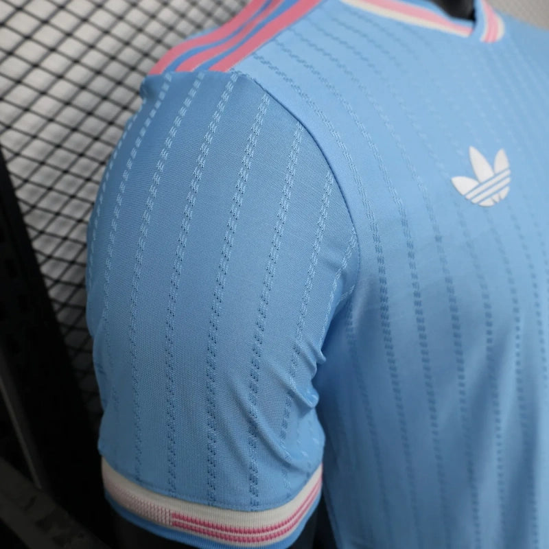 Camisa Inter Miami Third 24/25 (Versão Jogador)