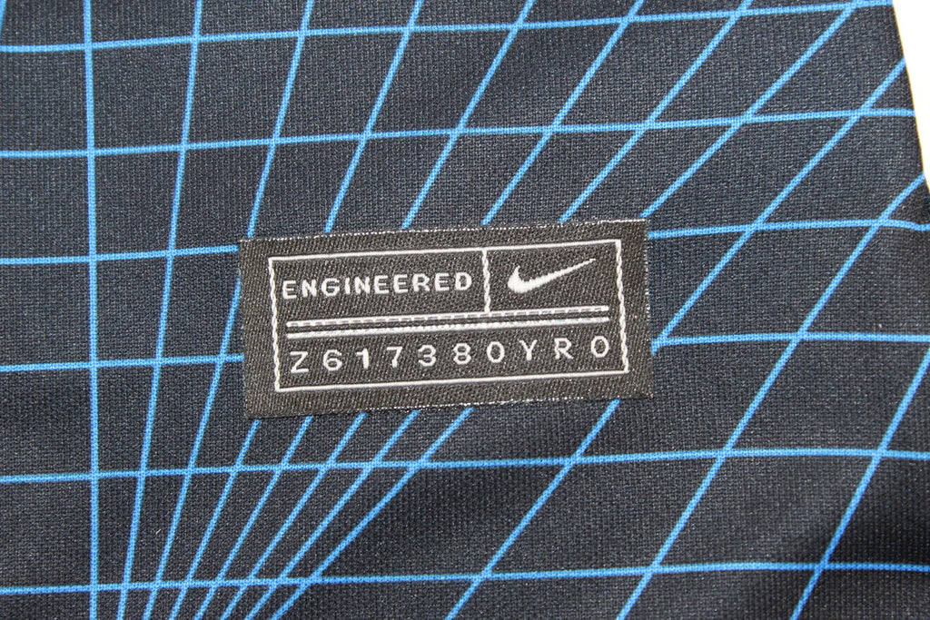 Camisa Chelsea F.C. Away 23/24 (Versão Torcedor)