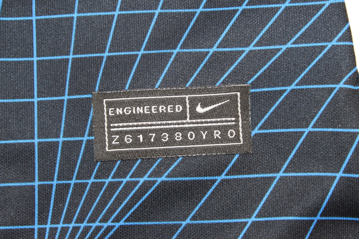 Camisa Chelsea F.C. Away 23/24 (Versão Torcedor)
