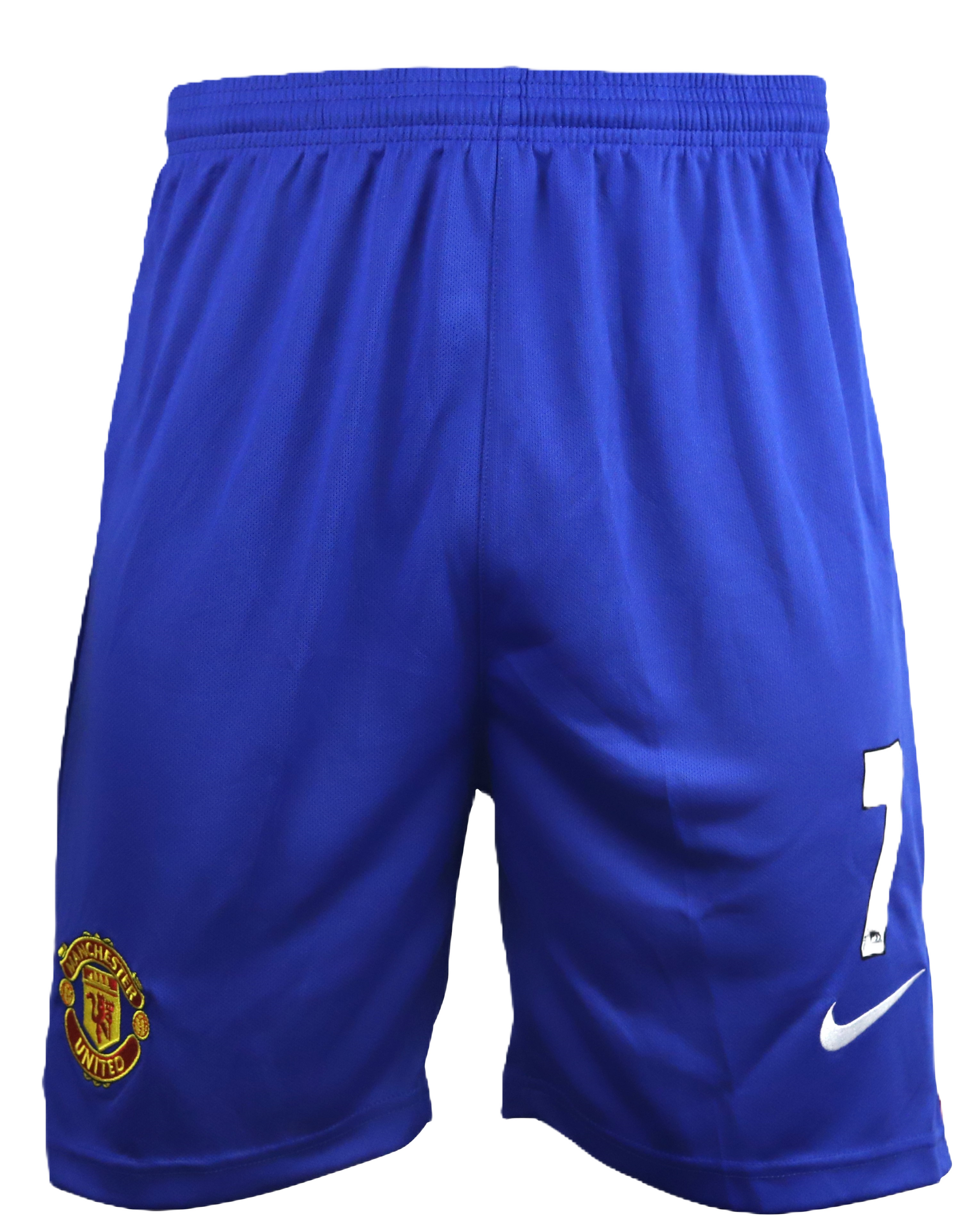 Short Manchester United Third 06/07 (Versão Retrô)