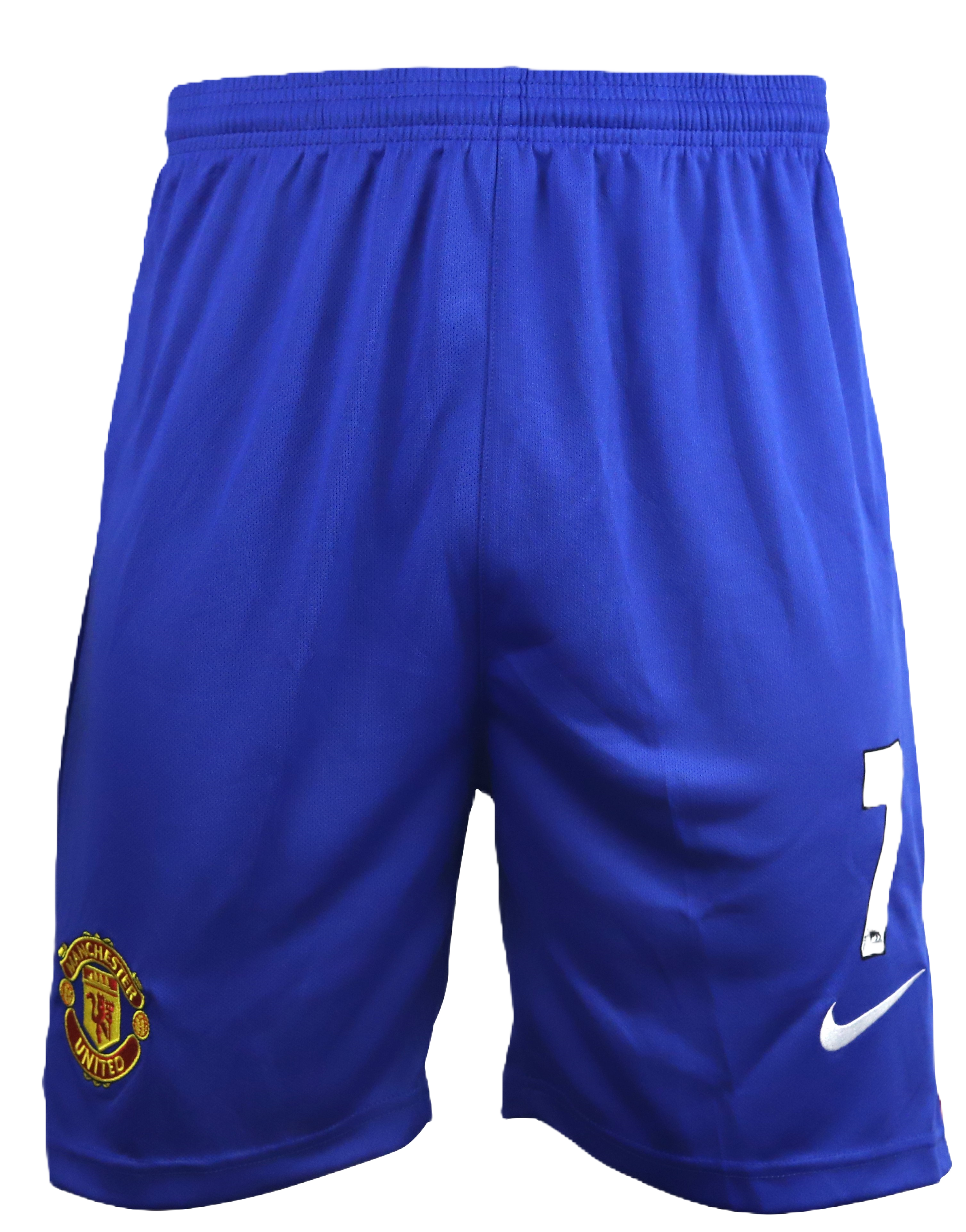 Short Brasil 2020 Nike - Yellow