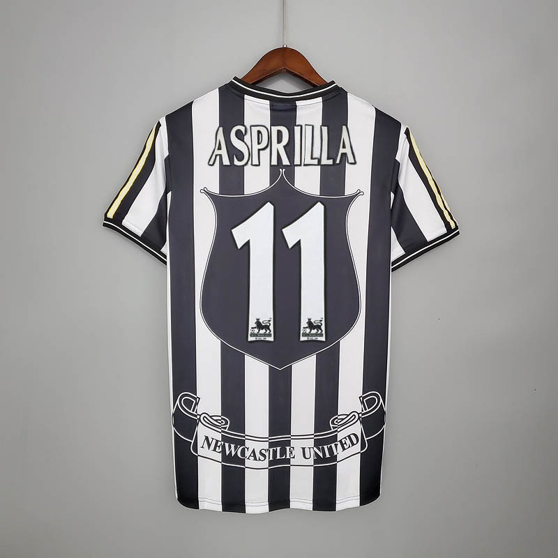 NEWCASTLE l 97/99 homem (RETRO)