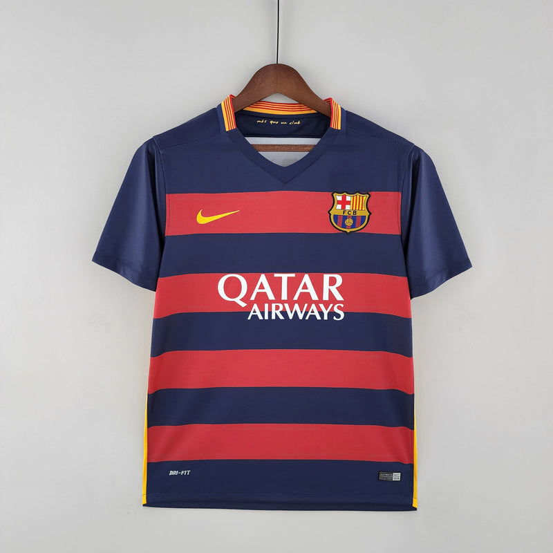 BARCELONA I 15/16 homem (RETRO)