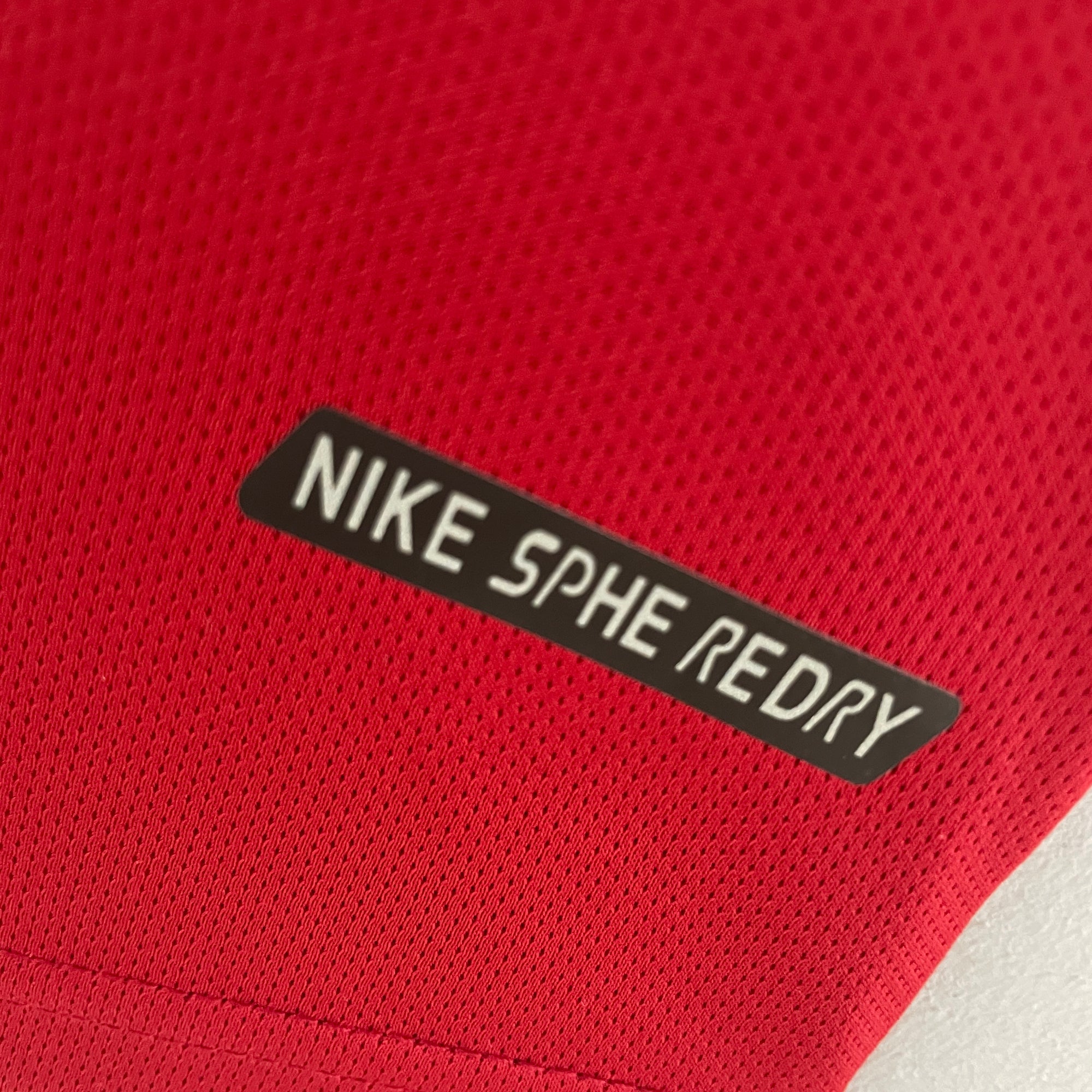 Camisa Seleção Portuguesa Home 2006 (Versão Torcedor Retrô)