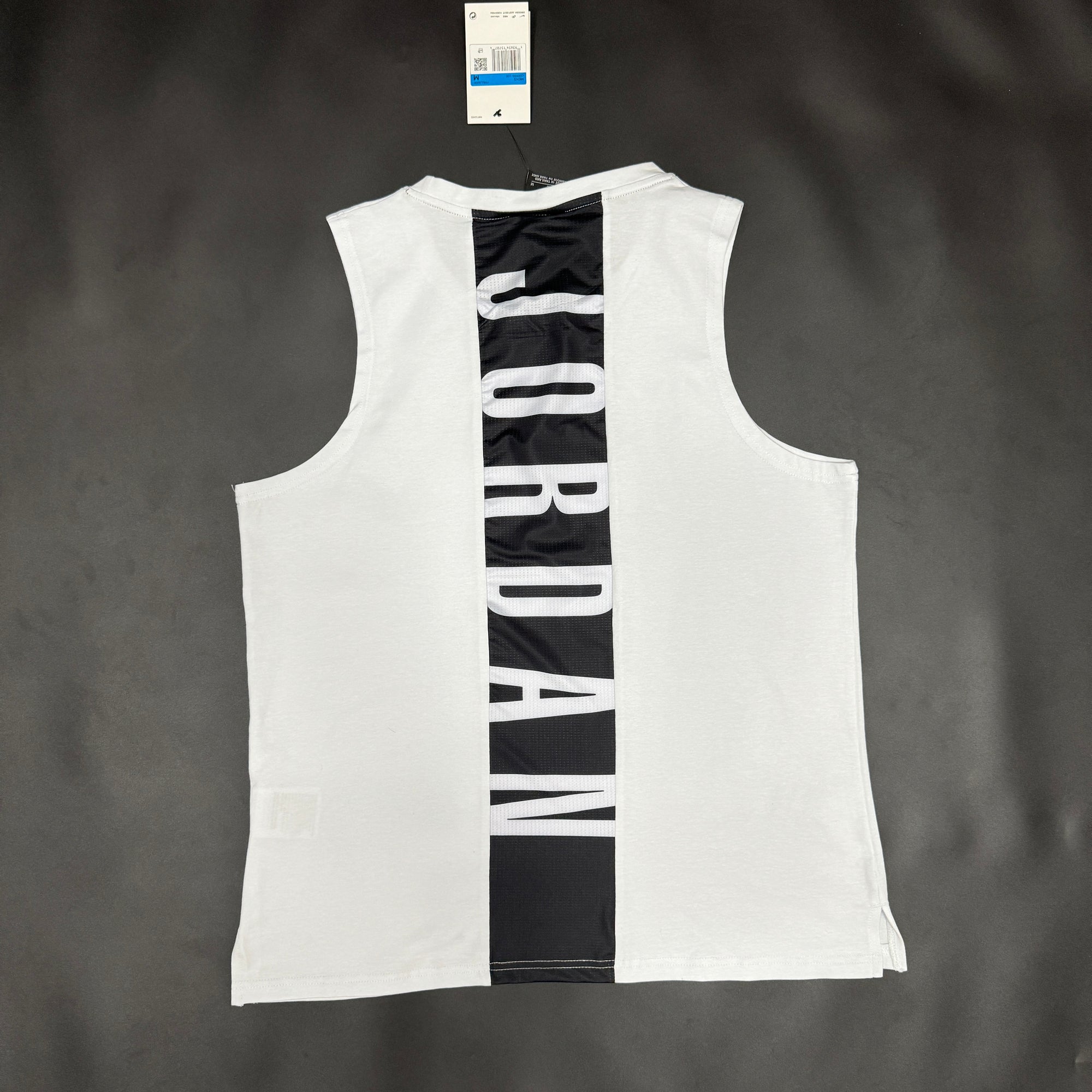 Camisa Regata Air Jordan "Gym" Sportwear | Moda Esportiva