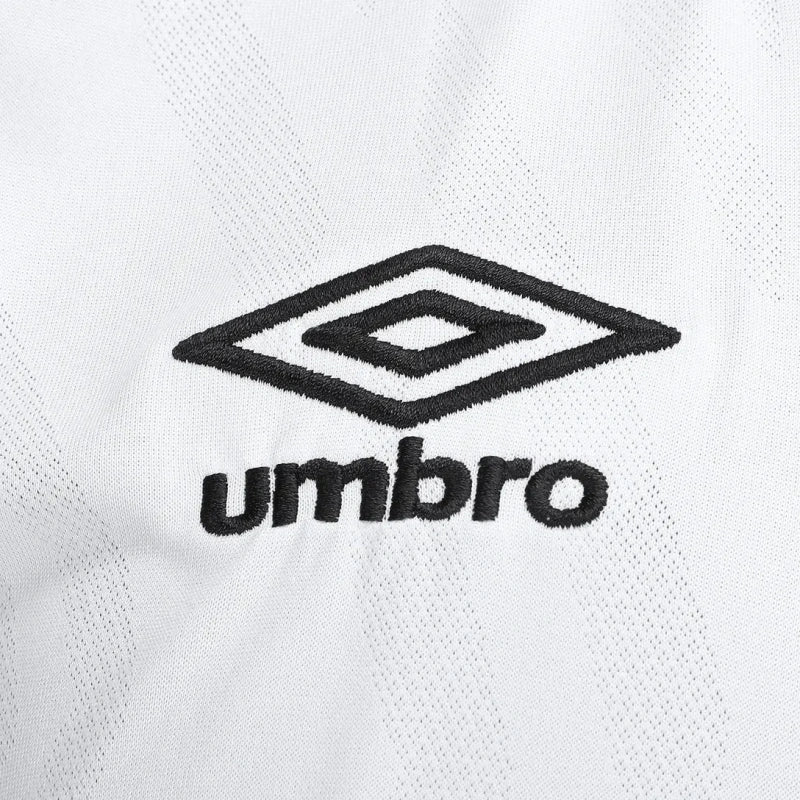 Camisa Santos Home 2025 (Versão Torcedor)