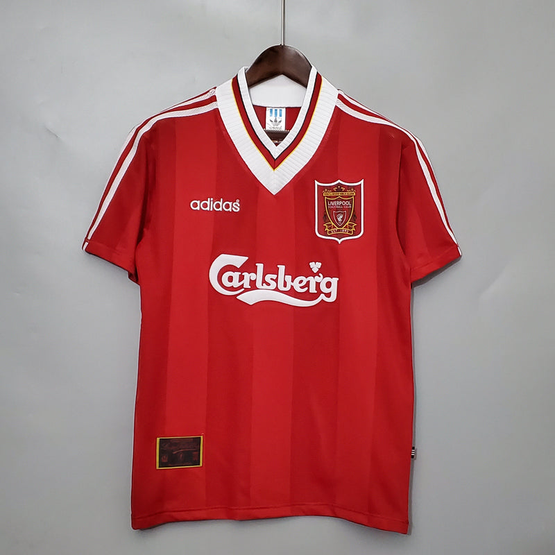 LIVERPOOL I 96/97  homem (RETRO)