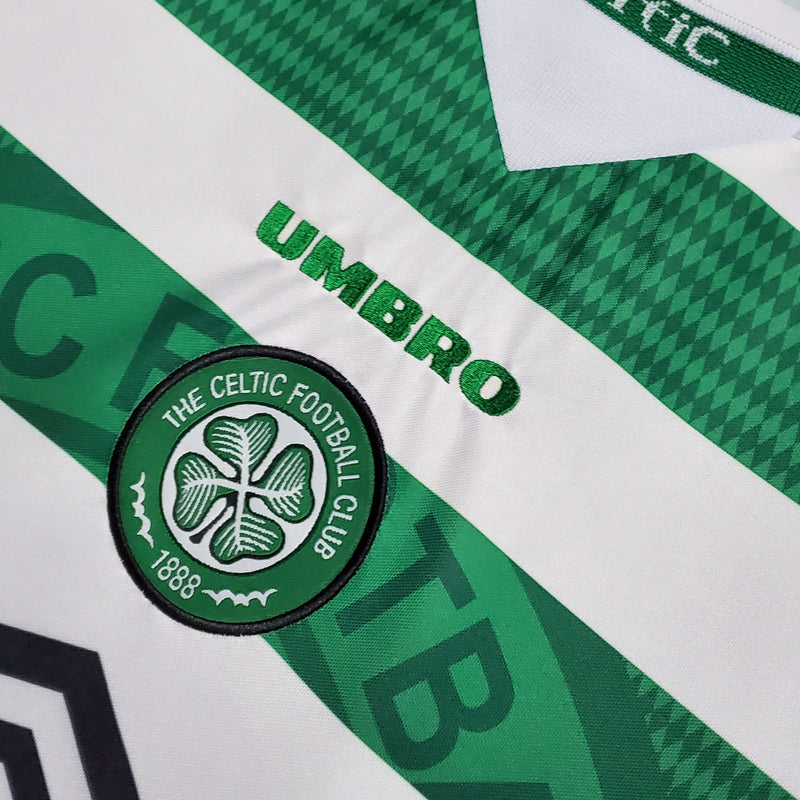 CELTIC I 98/99 homem (RETRO)