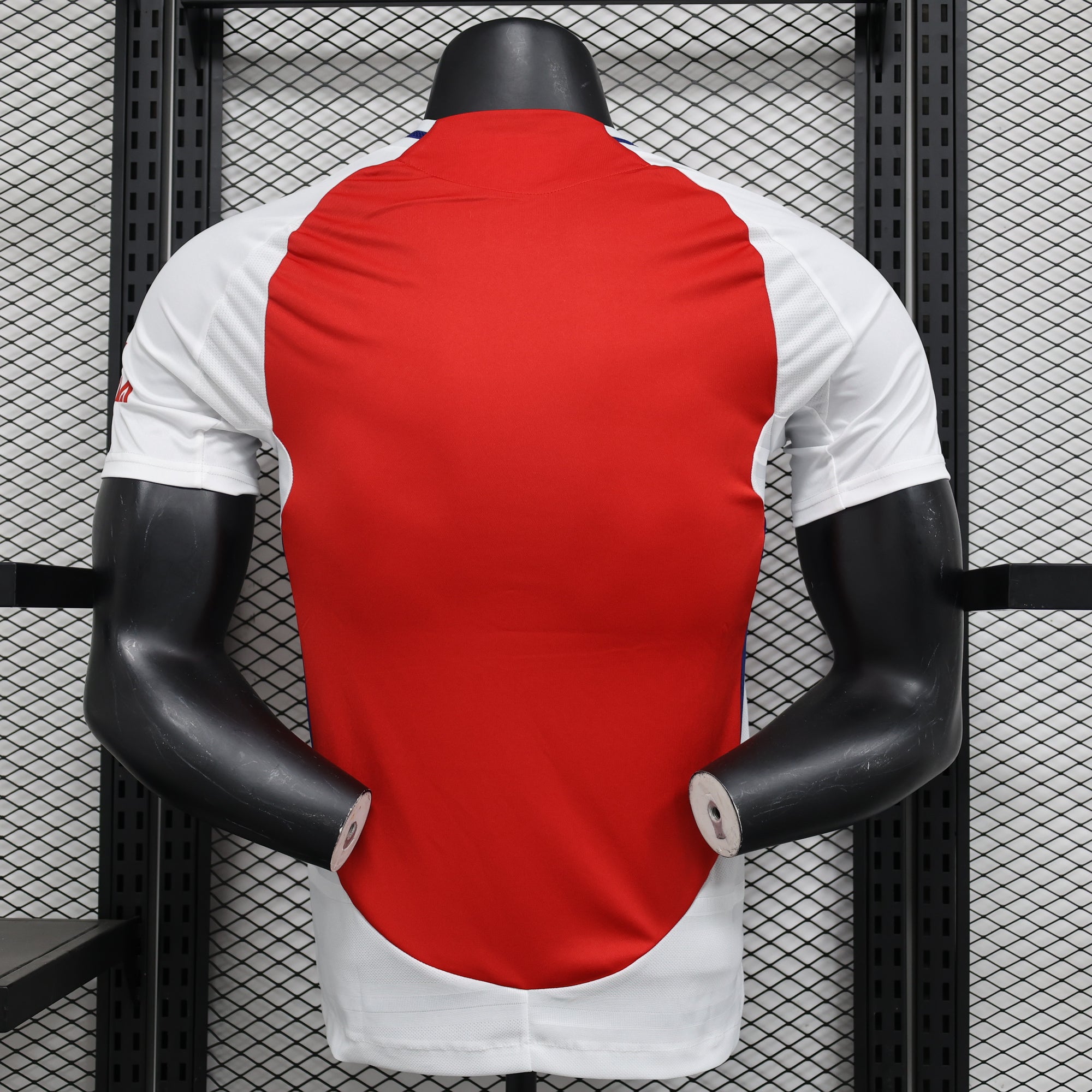 Camisa Arsenal FC 24/25 Home (Versão Jogador)