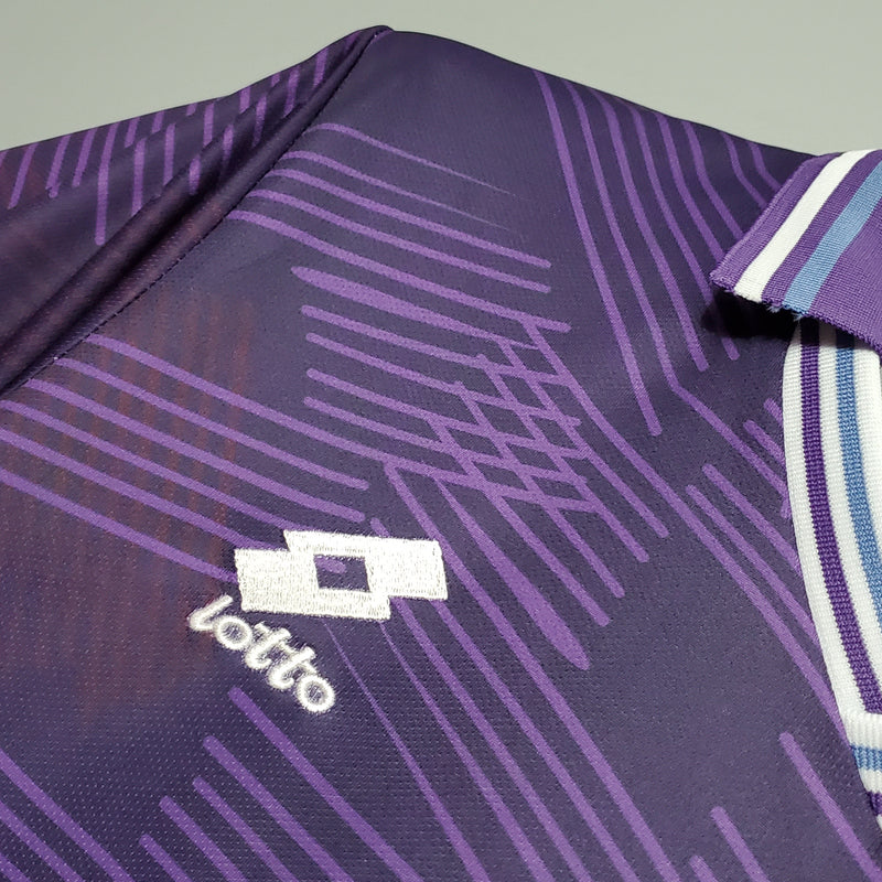 FIORENTINA I 92/93 homem (RETRO)