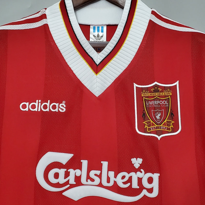 LIVERPOOL I 96/97  homem (RETRO)