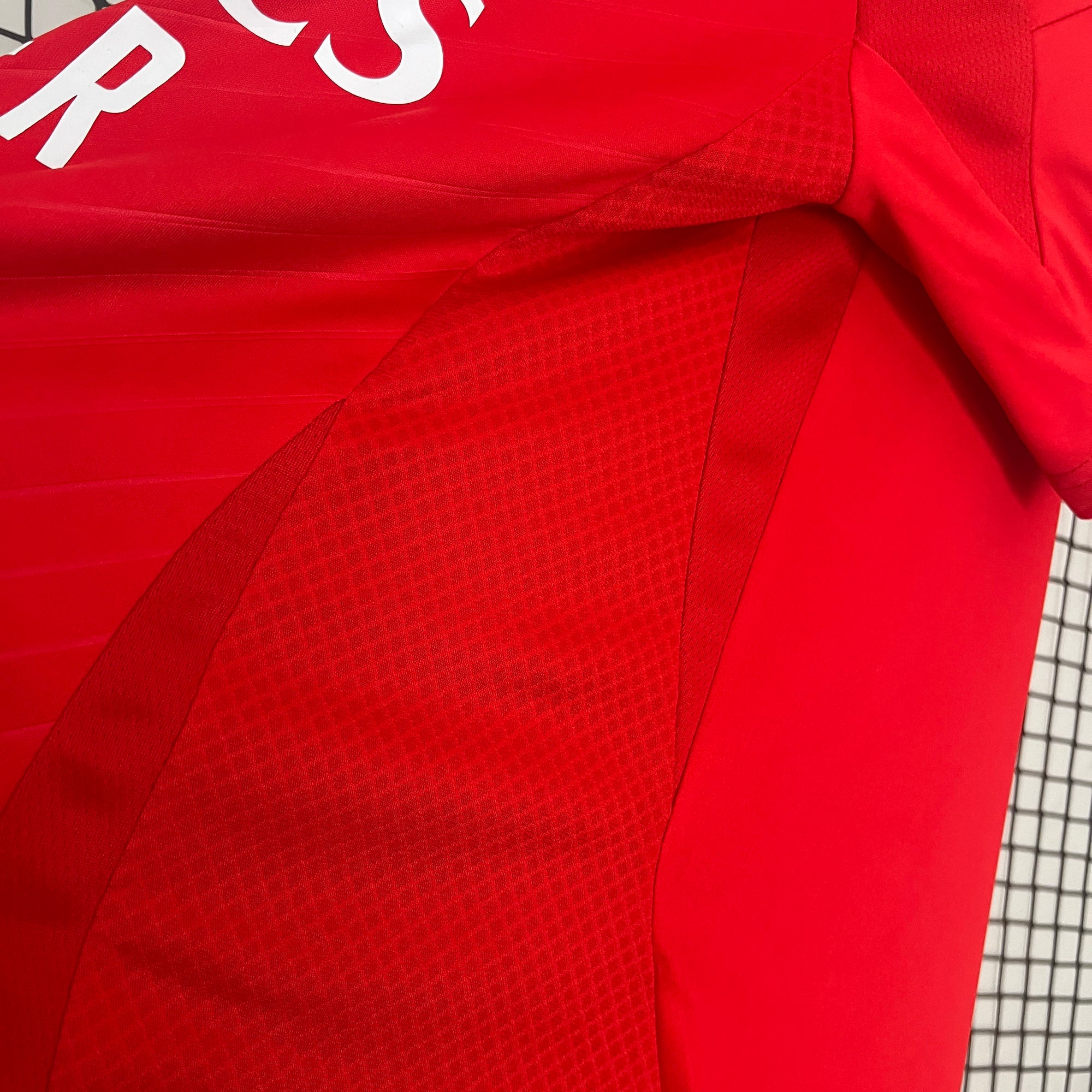 Camisa SL Benfica 24/25 Home (Versão Torcedor)
