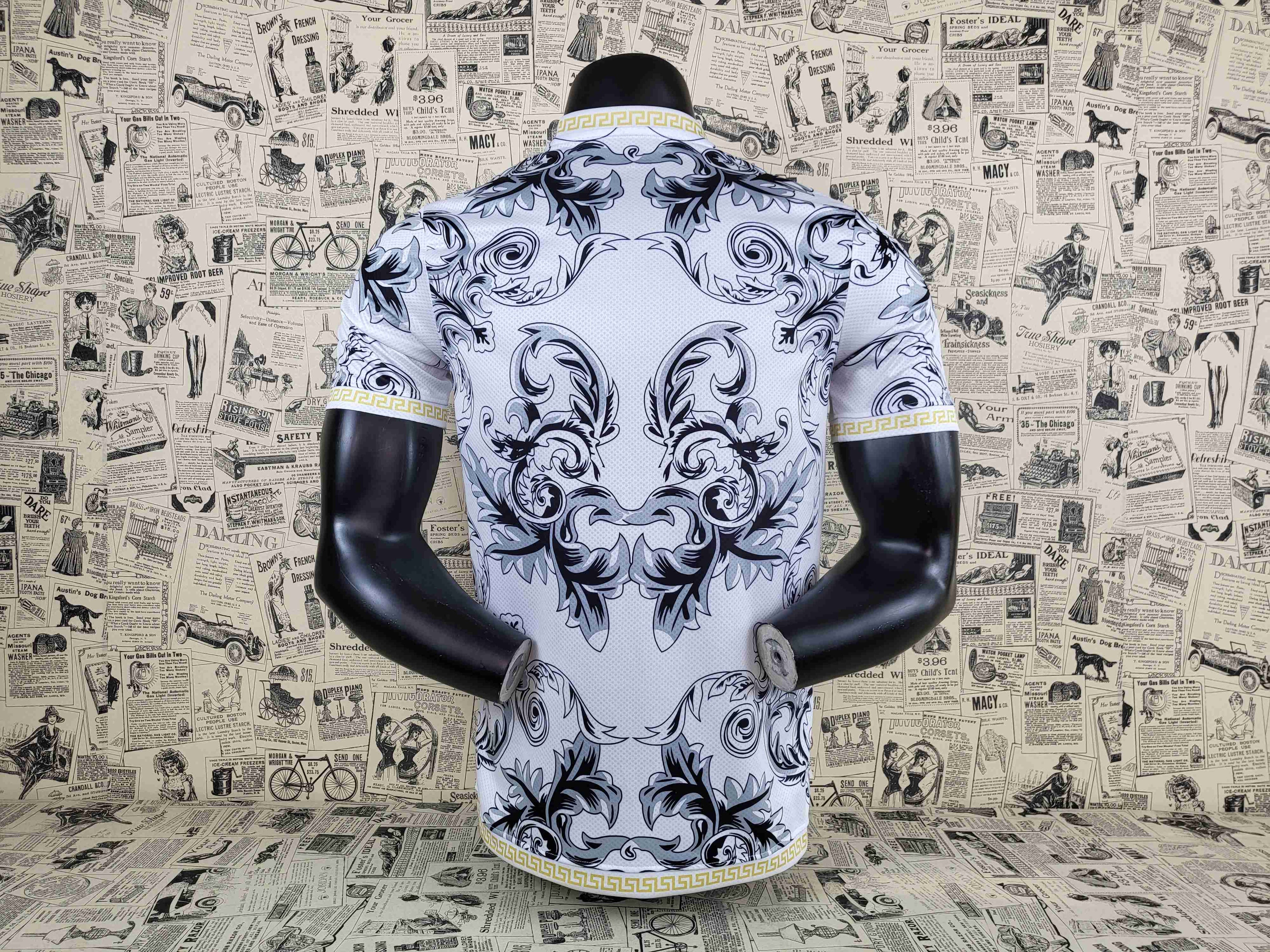 TOTTENHAM SPECIAL EDITION l 23/24 (PLAYER VERSION) 