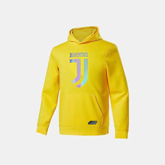 Moletom Juventus FC | Logo Chest Style