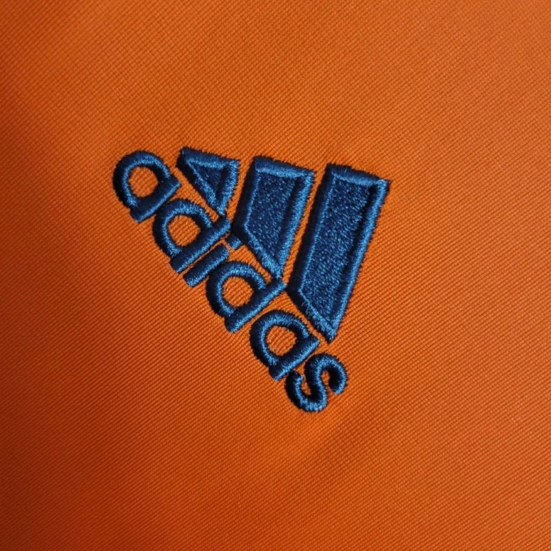 Camisa Real Madrid Third 13/14 (Versão Manga Longa Torcedor Retrô)
