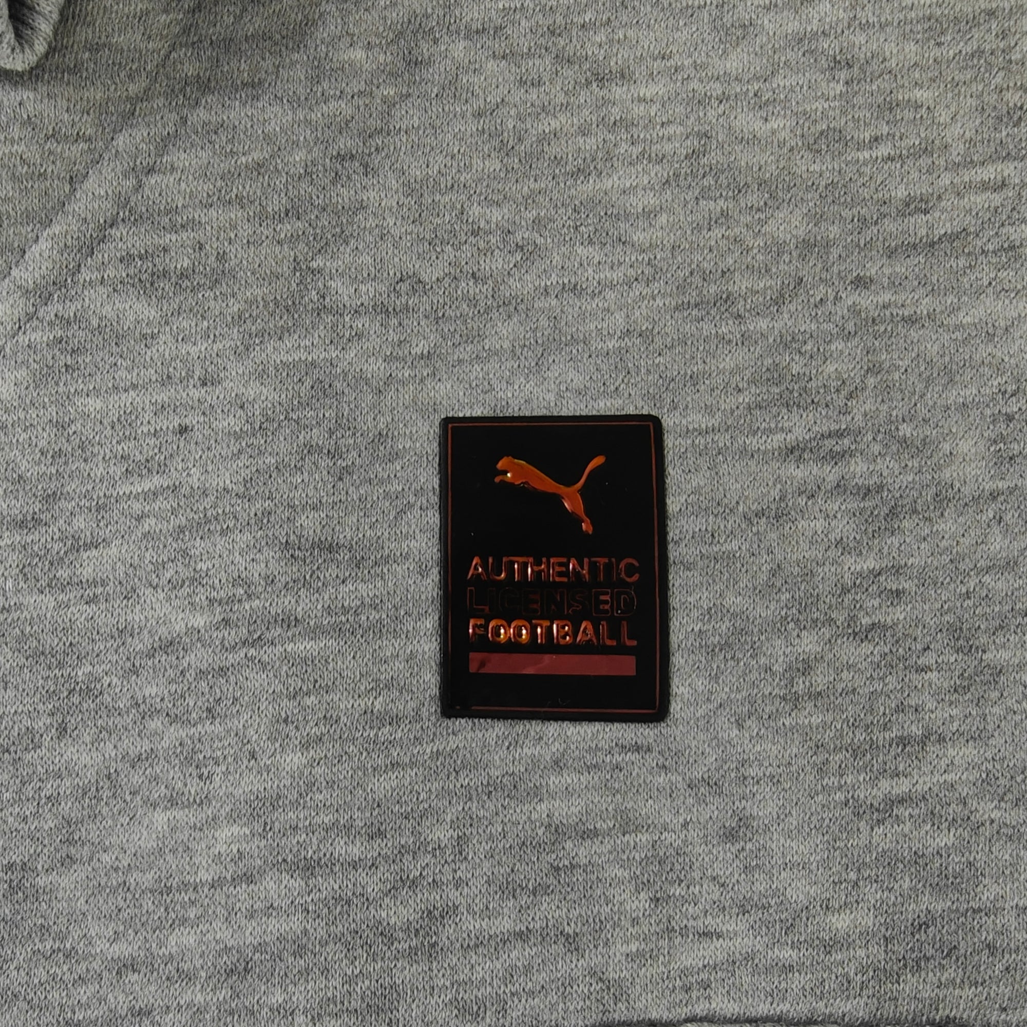 Moletom AC Milan | Chest Logo