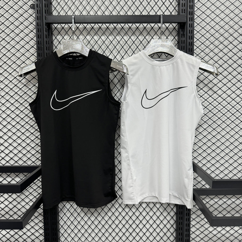 Camisa Regata Nike "Pro Gym" Sportwear | Moda Esportiva