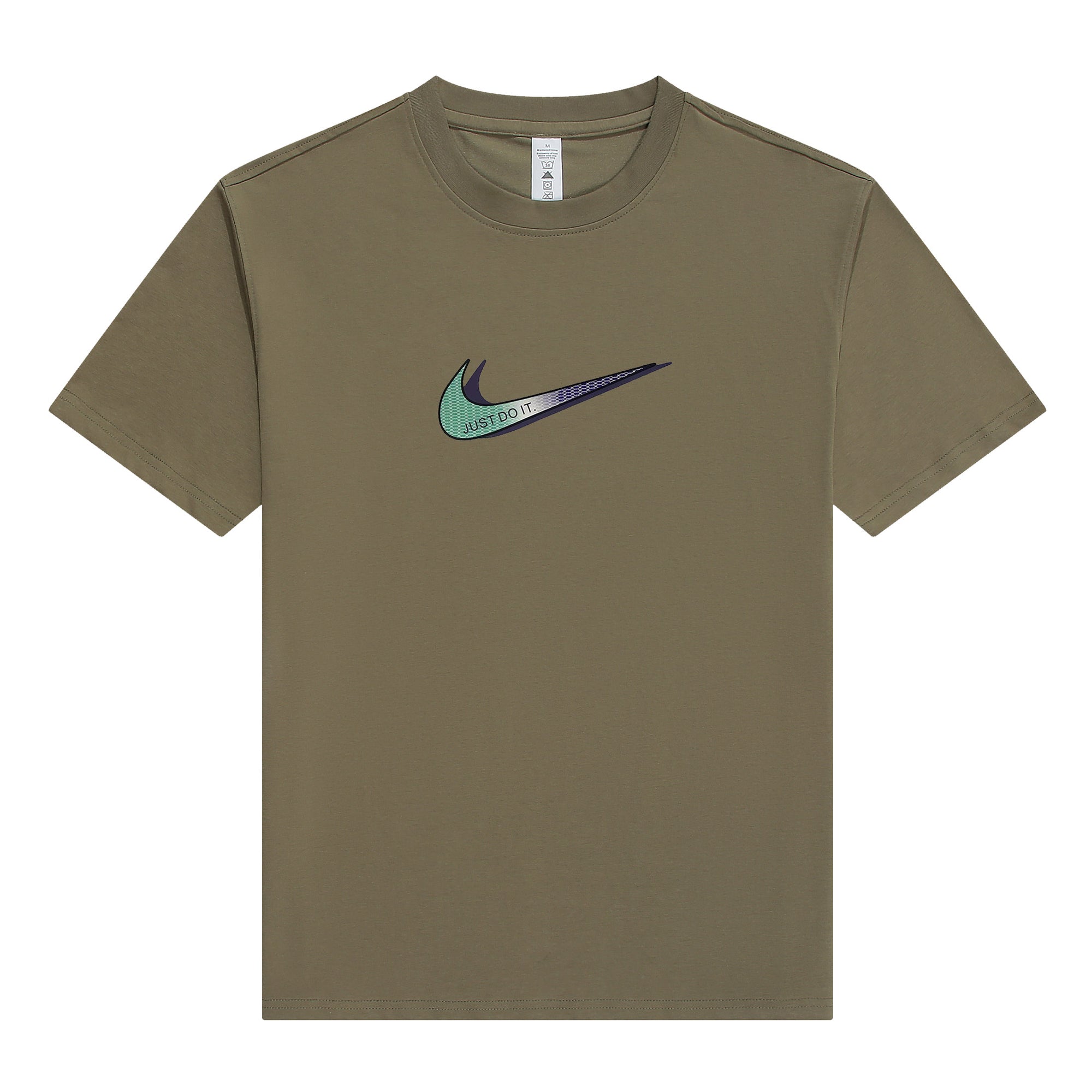 Camisa  Nike "Just Do It" Sportwear | Moda Esportiva