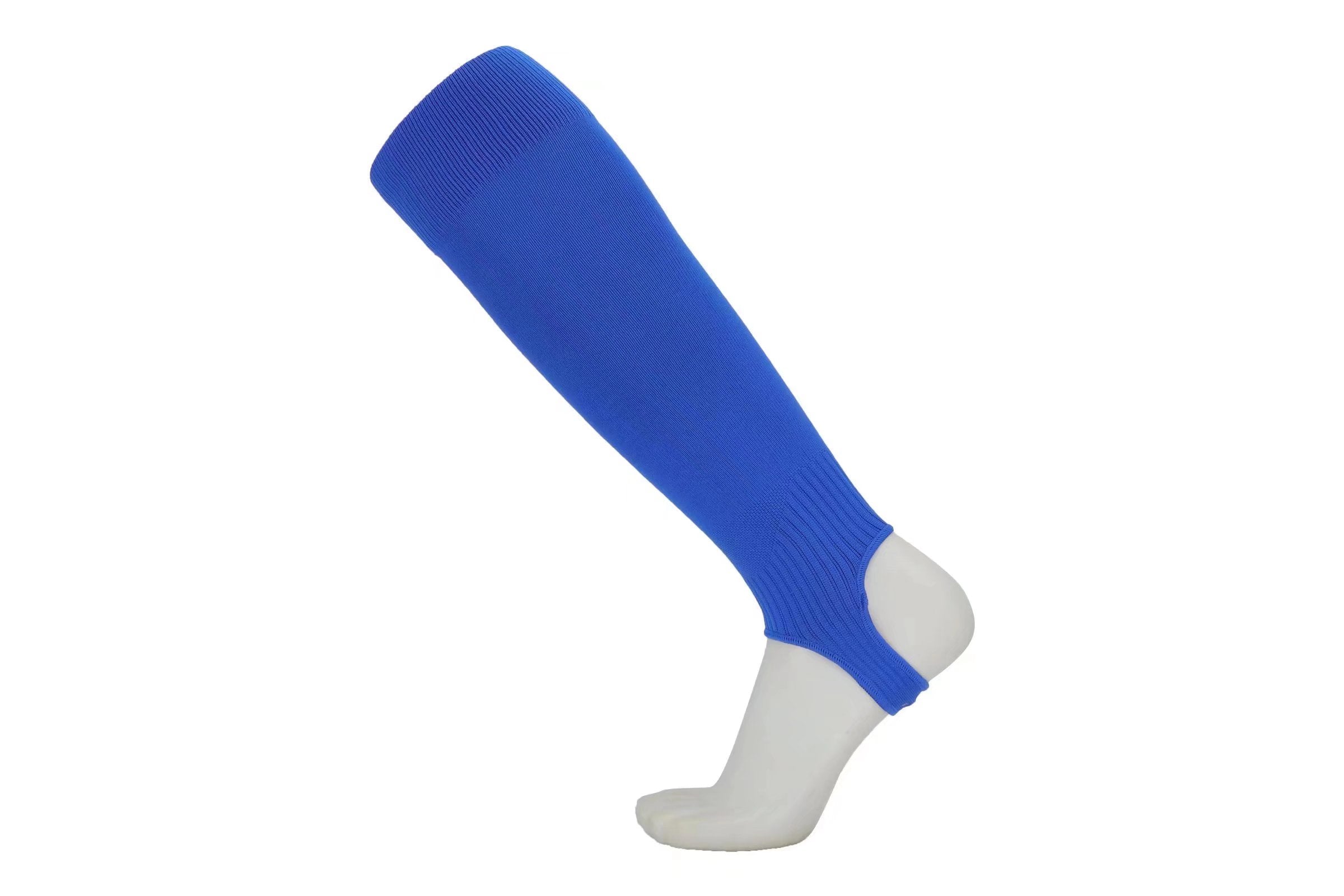 Long Shin Guards Without Logo | Sports Accessories (Deliveries Over €20)