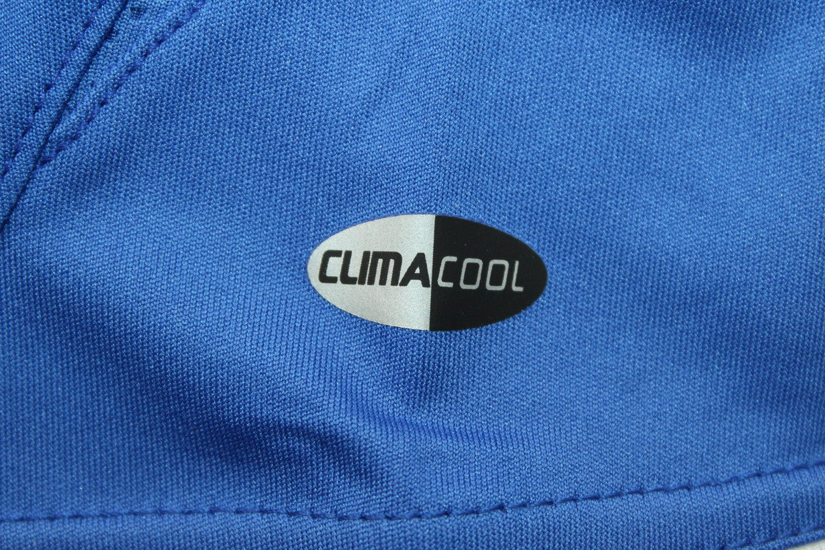 Camisa Chelsea F.C. Home 06/07 (Versão Manga Longa Torcedor Retro)