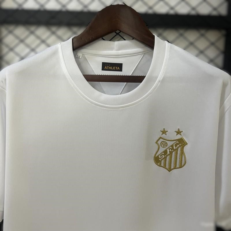 Camisa Santos Torcedor (Edição Especial) - Moda Esportiva