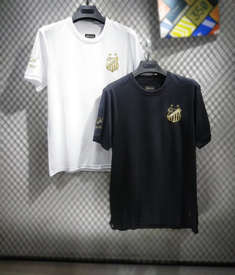 Camisa Santos Torcedor (Edição Especial) - Moda Esportiva