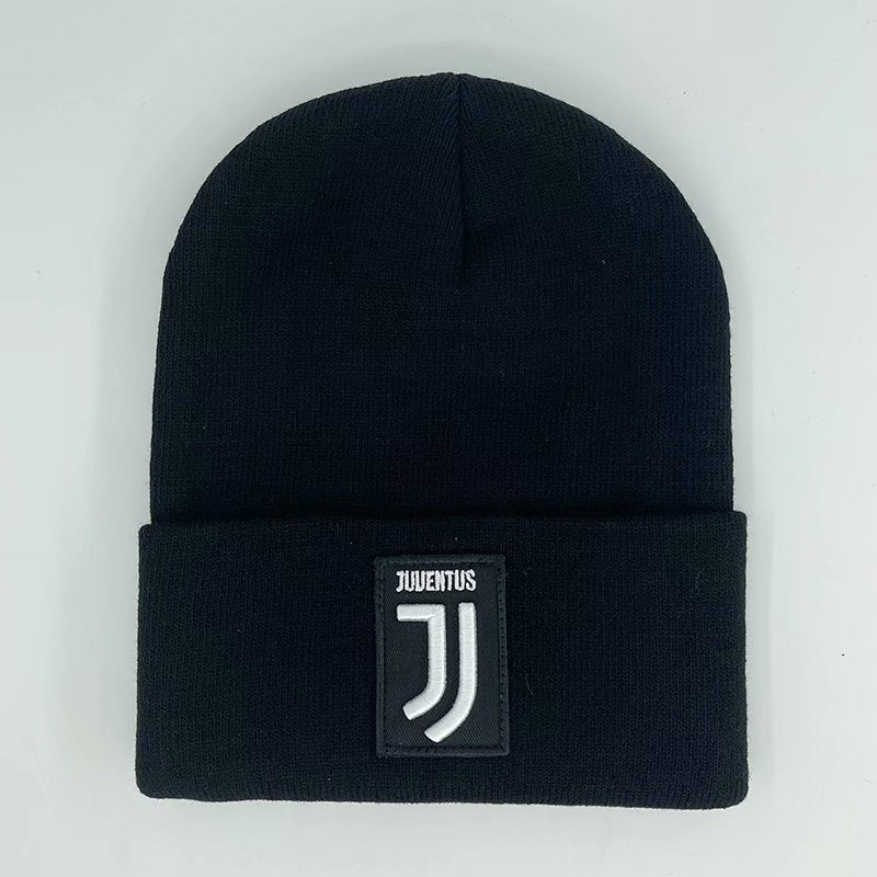 Gorro de Inverno Clubes | Acessórios Esportivos (Entregas Acima de 20€)