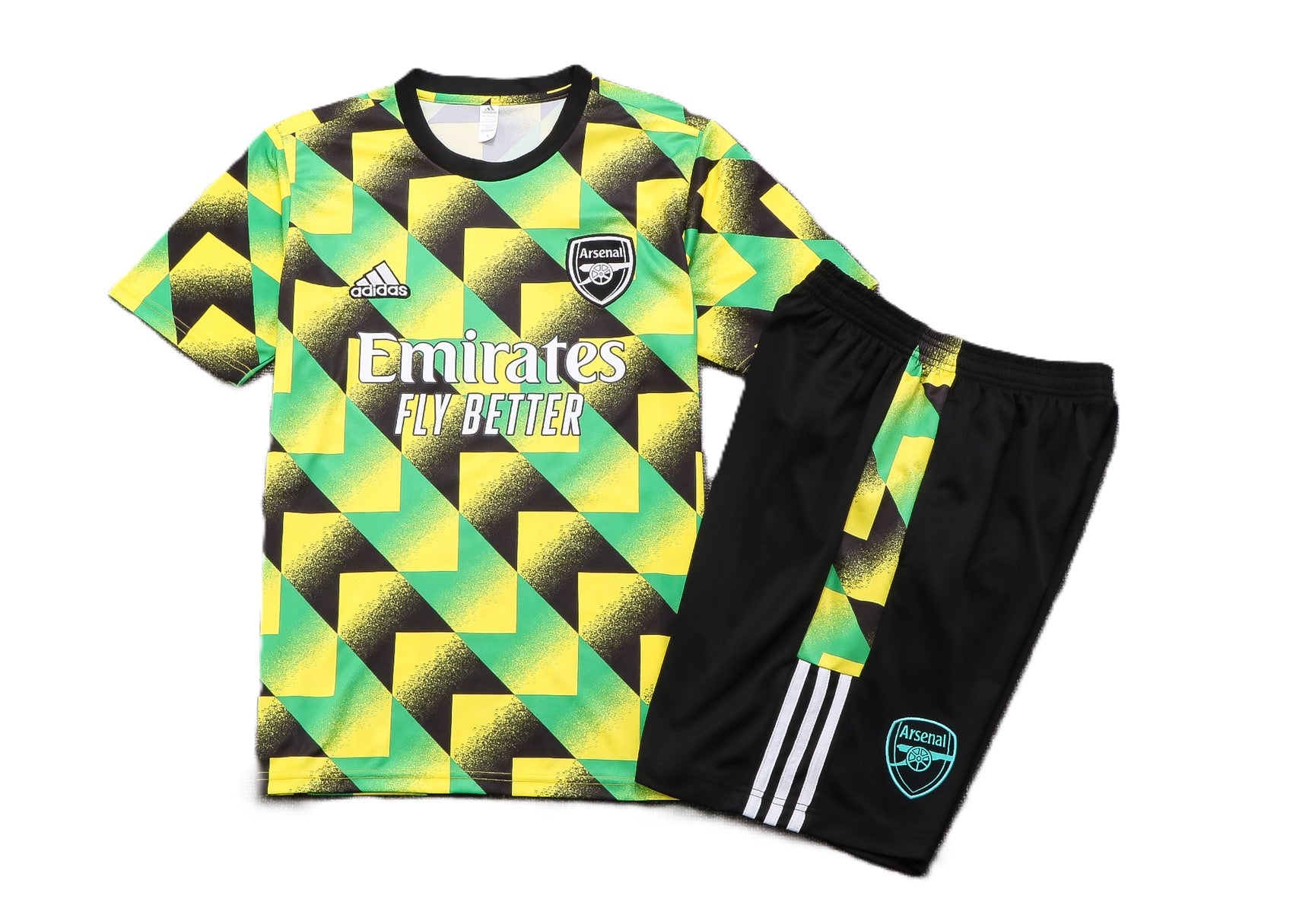 Chelsea FC Home Shirt 03/05 (Retro Fan Version)