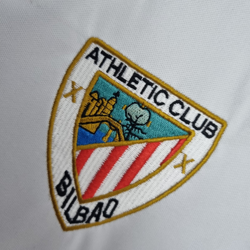 ATHLETIC BILBAO II 97/98 homem (RETRO)