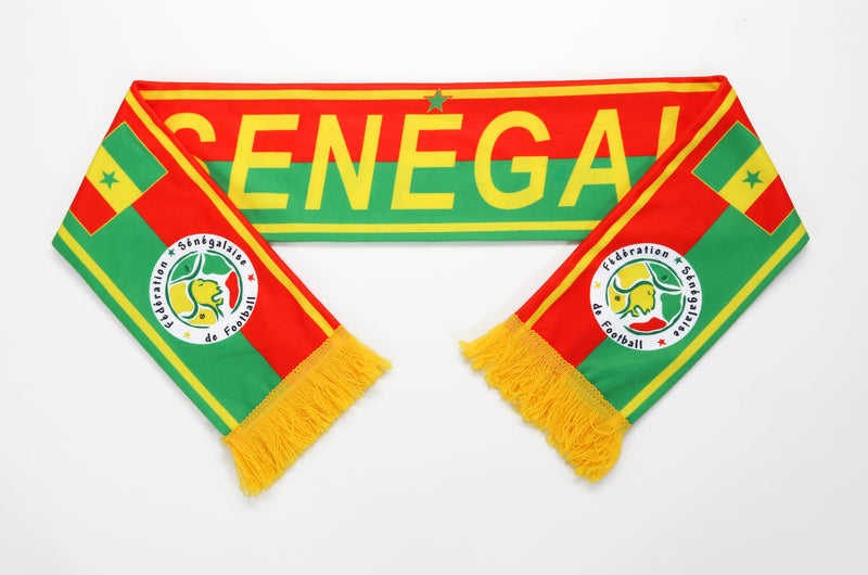 Lenço Copa do Mundo 2022 | Acessórios Esportivos (Entregas Acima de 20€)