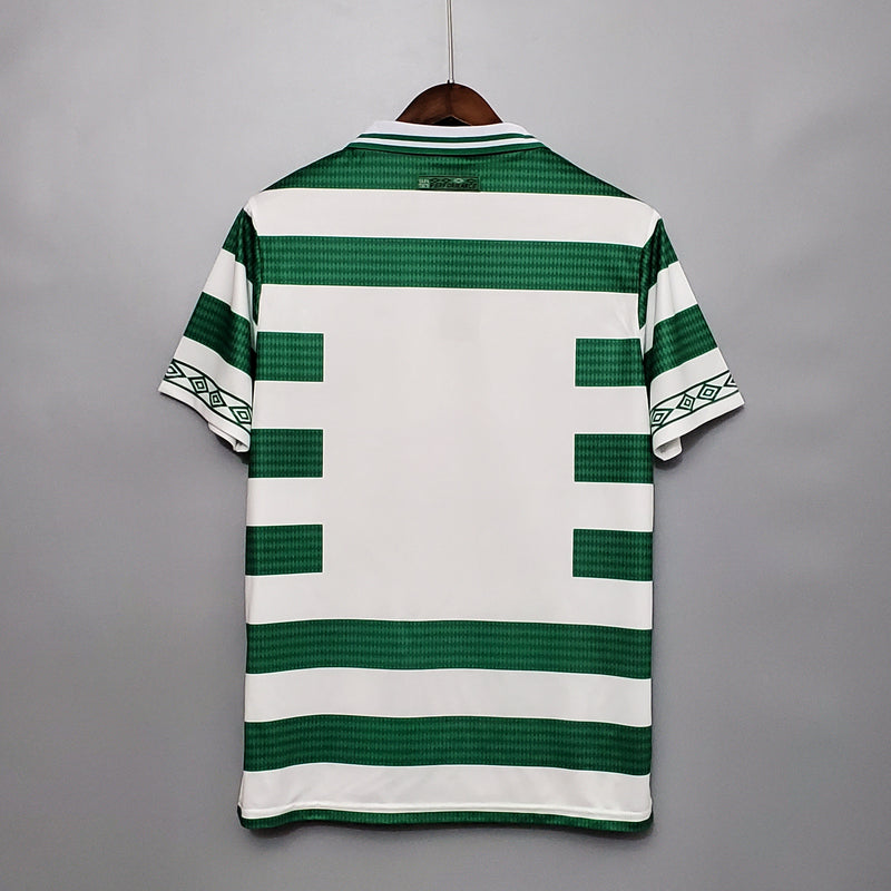 CELTIC I 98/99 homem (RETRO)