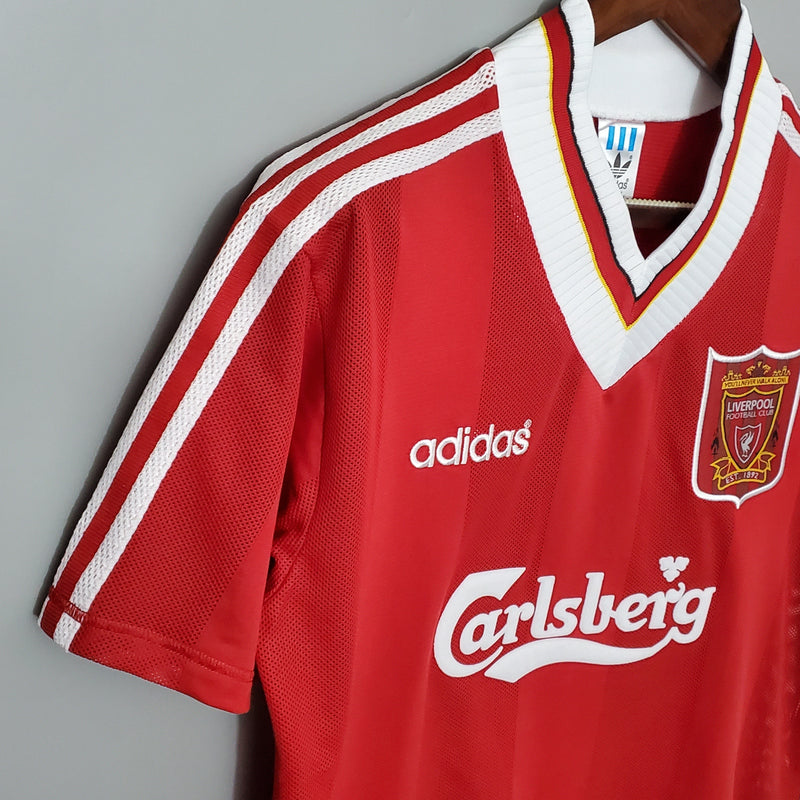 LIVERPOOL I 96/97  homem (RETRO)