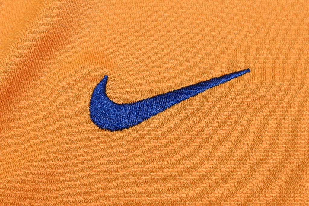 Camisa Barcelona Away 06/07 (Versão Retrô)