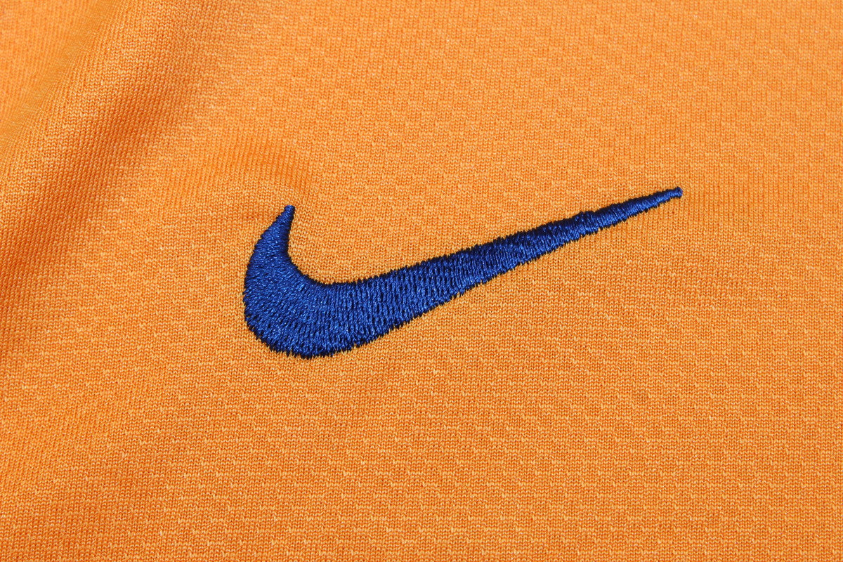 Camisa Barcelona Away 06/07 (Versão Retrô)