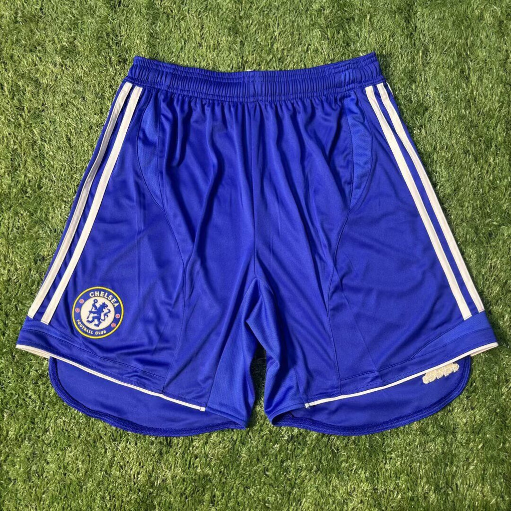 Short Chelsea Home 06/07 (Versão Torcedor)