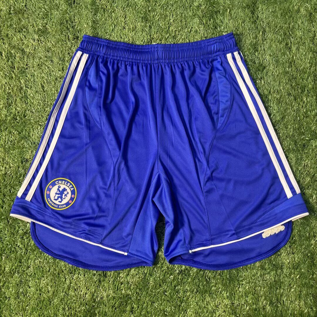 Short Brazilian National Team Home 2020
