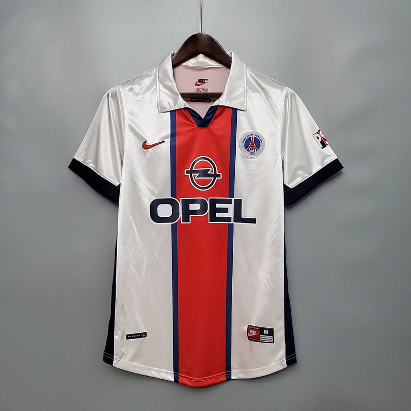 PSG II 98/99 homem (RETRO)