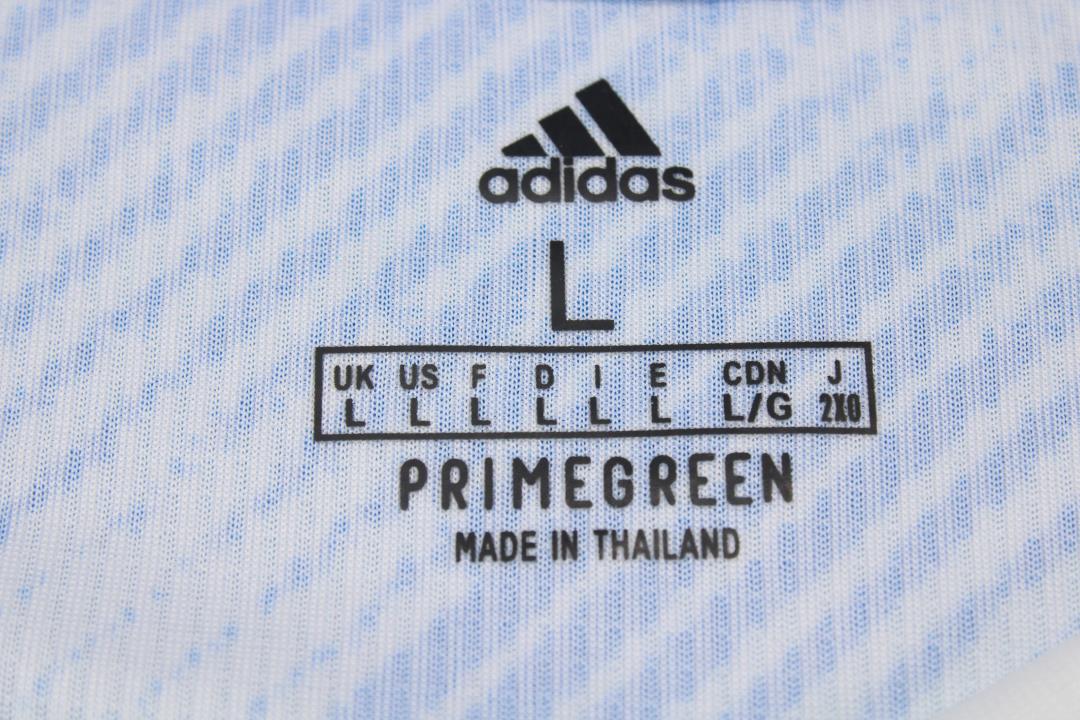 Camisa Manchester United Away 21/22 (Versão Torcedor Retrô)