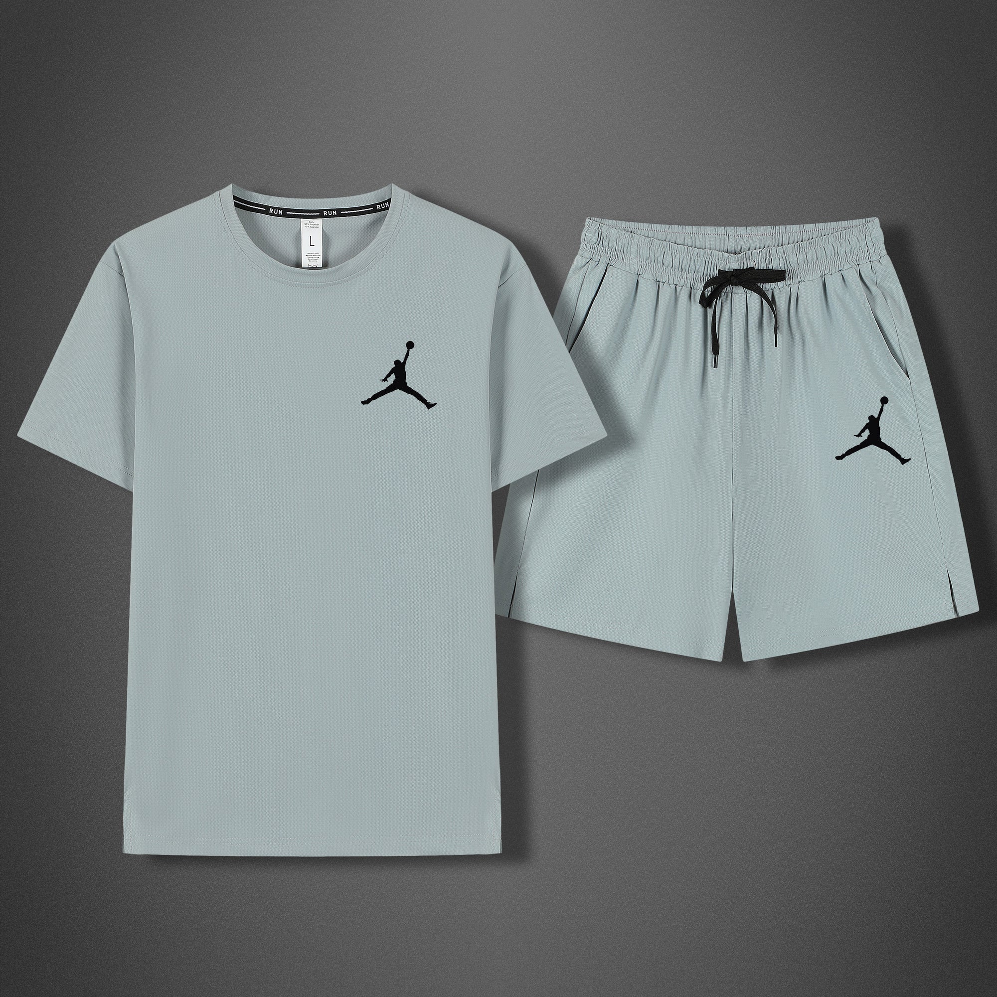 Conjunto Nike Air Jordan Sportwear | Moda Esportiva