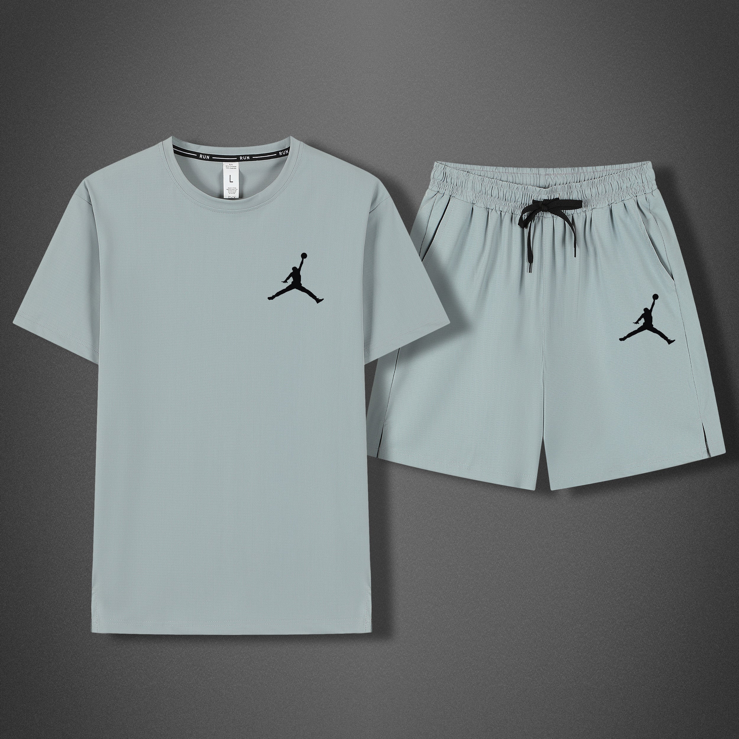 Conjunto Nike Air Jordan Sportwear | Moda Esportiva