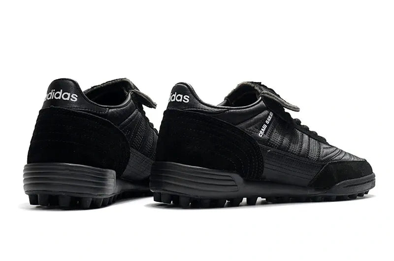 Chuteira Originals x Craig Green Kontuur III TF Soccer Boots Black | Football Boots