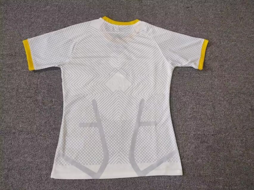 Camisa Inter Milan "Yellow Snake Style" (Versão Torcedor) | EDIÇÃO ESPECIAL
